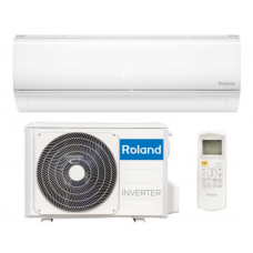 Сплит-система Roland FIU-09 HSS010/N5-IN Inv. Сплит-система Roland FIU-09 HSS010/N5-IN Inv.